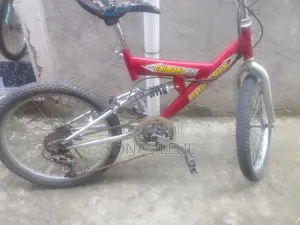 Used Phoneix Chimanco Bike