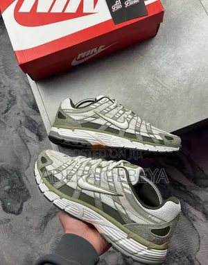  Nike P-6000
Master Quality Free Delivery