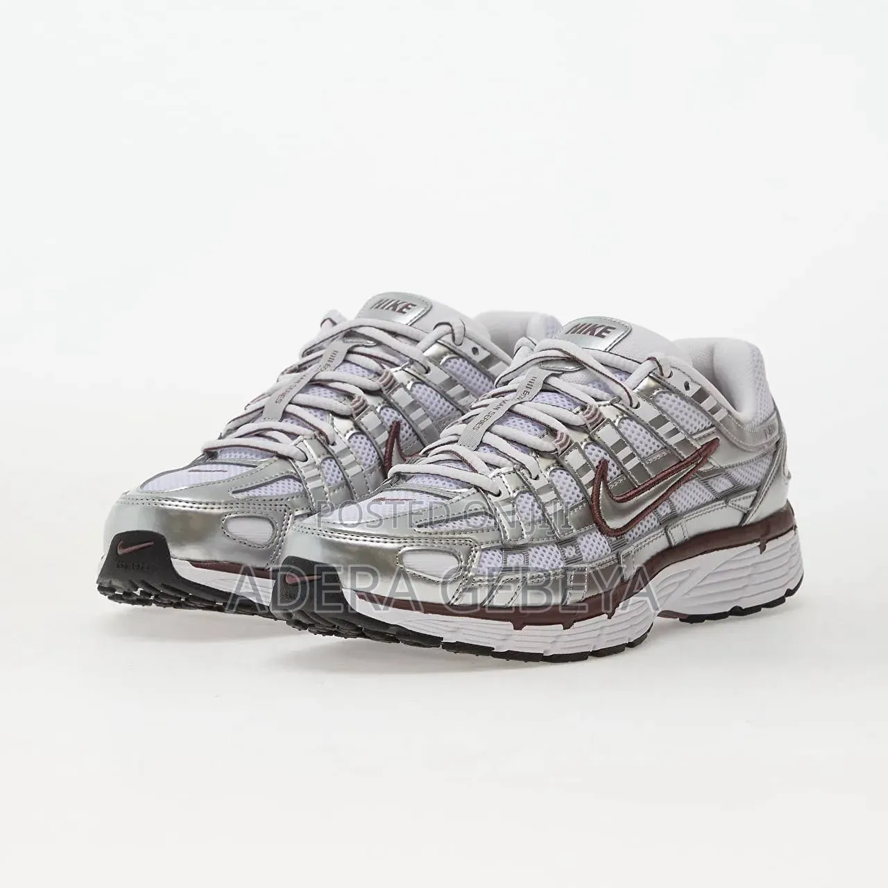  Nike P-6000
Master Quality Free Delivery