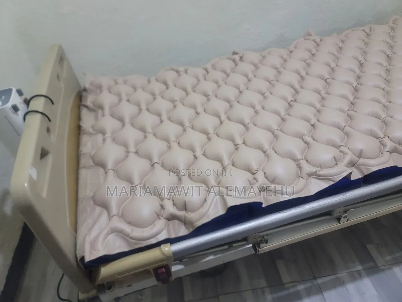 Pressure Sore Prevention Matress