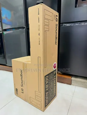 LG Soundbar S65t