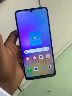Samsung Galaxy A05 64 GB White