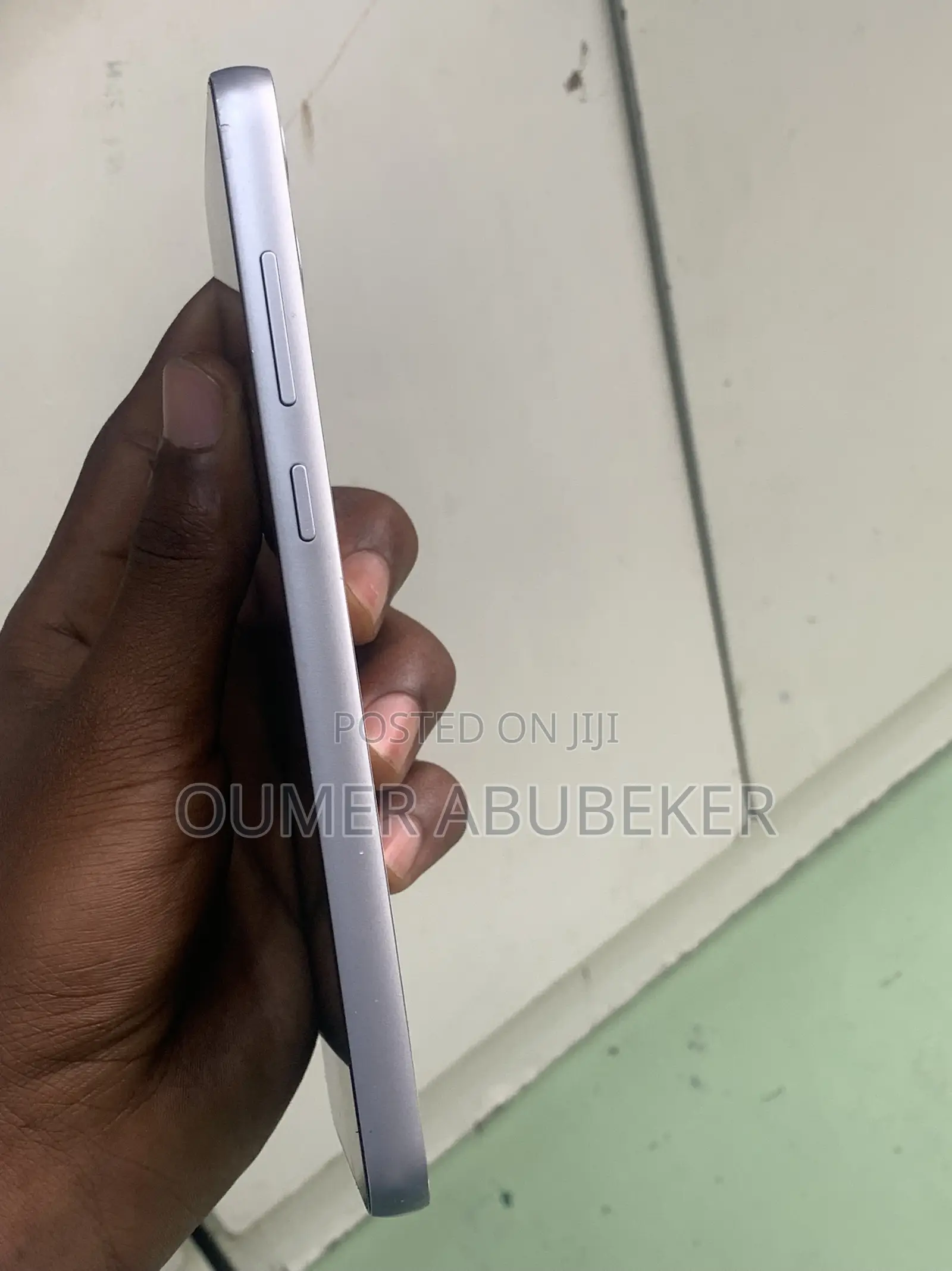 Samsung Galaxy A05 64 GB White