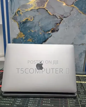 New Laptop Apple MacBook Air 2020 M1 8GB Apple M1 SSD 256GB