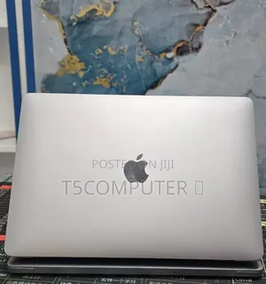 New Laptop Apple MacBook Air 2020 M1 8GB Apple M1 SSD 256GB