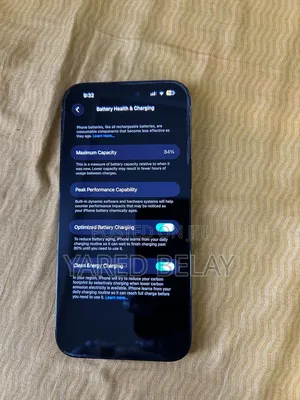 Apple iPhone 14 Pro Max 512 GB Blue