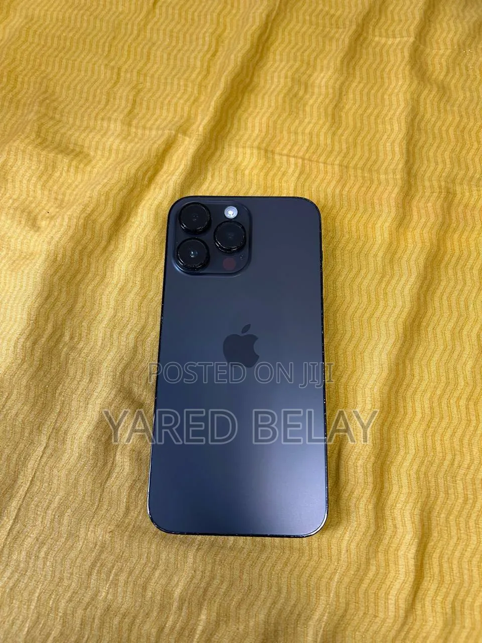 Apple iPhone 14 Pro Max 512 GB Blue
