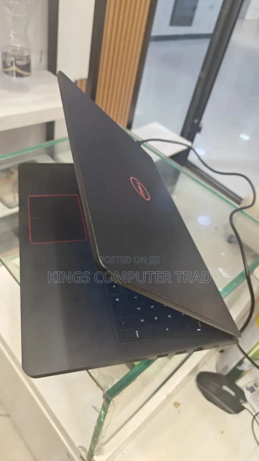 New Laptop Dell Inspiron 15 8GB Intel Core i7 HDD+SSD 500GB