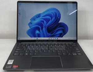 New Laptop Lenovo 16GB AMD Ryzen 7 SSD 512GB