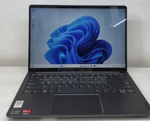 New Laptop Lenovo 16GB AMD Ryzen 7 SSD 512GB