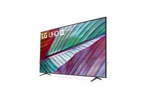 LG 75 Inch Uhd TV