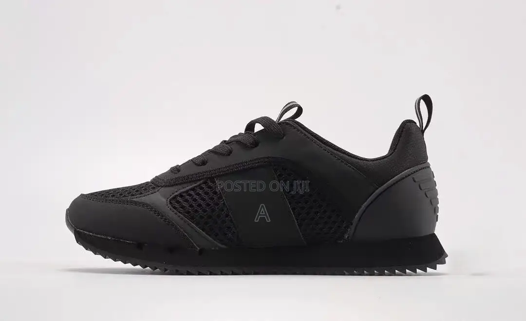 Emporio Armani EA7