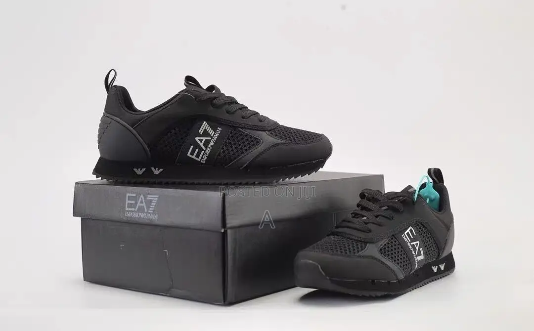 Emporio Armani EA7