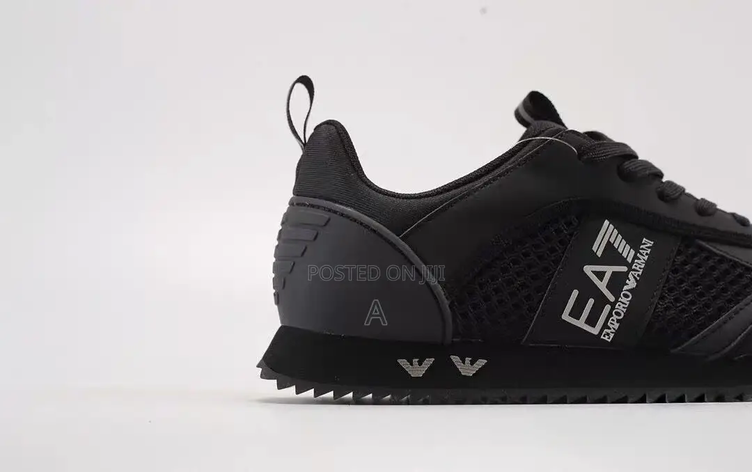 Emporio Armani EA7