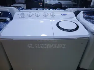 Ardo Washing Machine 14kg Duall Motor