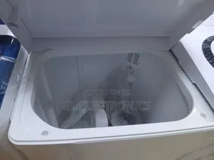Ardo Washing Machine 14kg Duall Motor