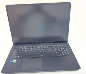 New Laptop MSI GP75 Leopard 16GB Intel Core i7 SSD 512GB