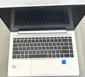 New Laptop HP ProBook 440 G10 16GB Intel Core i7 SSD 1T