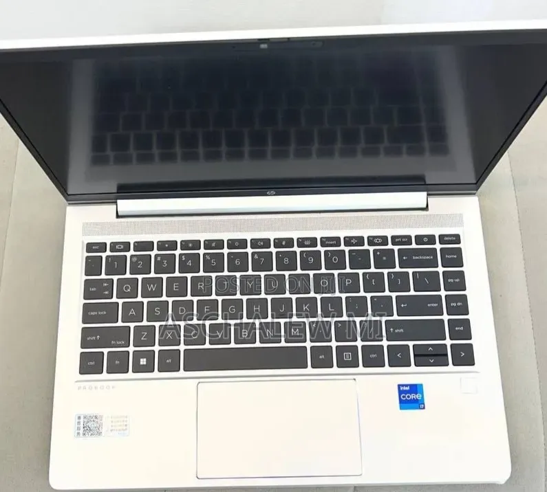 New Laptop HP ProBook 440 G10 16GB Intel Core i7 SSD 1T
