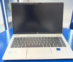 New Laptop HP ProBook 440 G10 16GB Intel Core i7 SSD 1T
