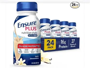 Ensure Plus
