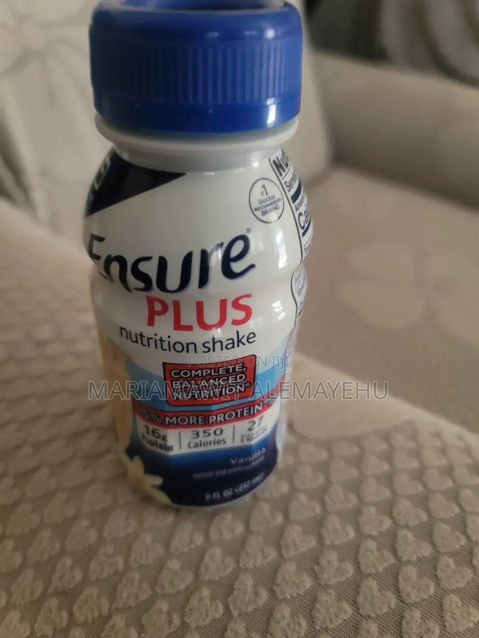 Ensure Plus