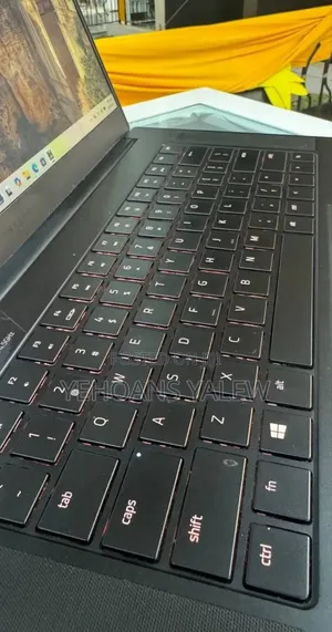 New Laptop Razer Blade 16GB Intel Core i7 SSD 512GB