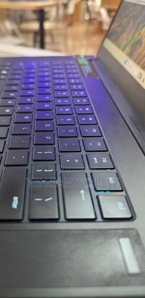 New Laptop Razer Blade 16GB Intel Core i7 SSD 512GB