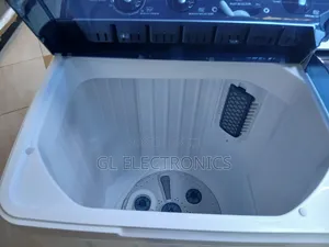 Quaritz Washing Machine 14kg