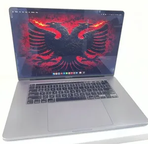 New Laptop Apple MacBook Pro 2019 32GB Intel Core i9 SSD 1T