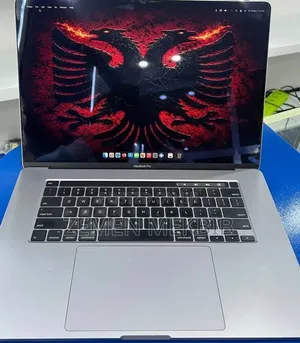 New Laptop Apple MacBook Pro 2019 32GB Intel Core i9 SSD 1T