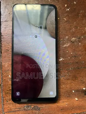 Samsung Galaxy A12 128 GB Black