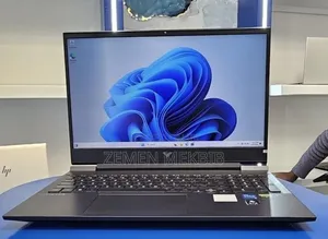 New Laptop HP Victus 15 16GB Intel Core i5 SSD 512GB