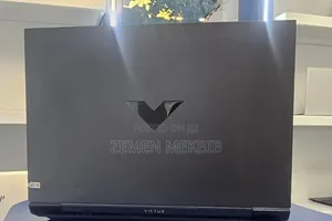 New Laptop HP Victus 15 16GB Intel Core i5 SSD 512GB