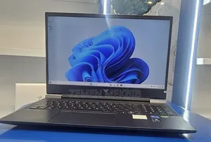 New Laptop HP Victus 15 16GB Intel Core i5 SSD 512GB