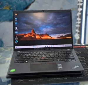 New Laptop Lenovo ThinkPad T14s Gen 2 32GB Intel Core i7 SSD 512GB