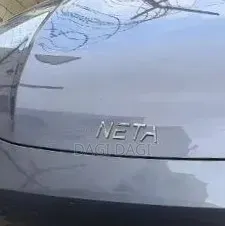 Car 2024 Gray