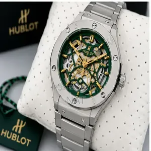 Hublot Smart Watch