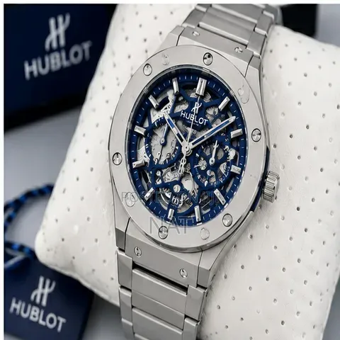 Hublot Smart Watch