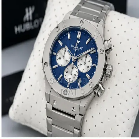 Hublot Smart Watch