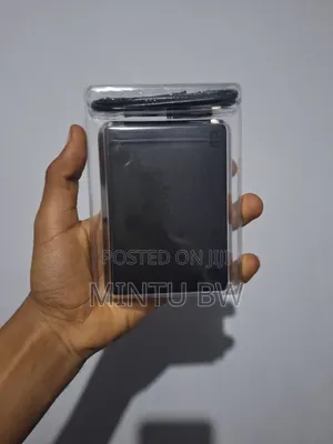 Hard Disk 2TB