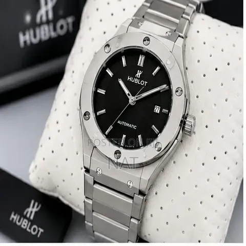 Hublot Smart Watch