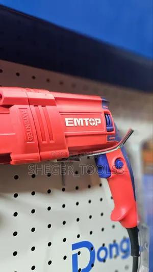 Hammer Drill
