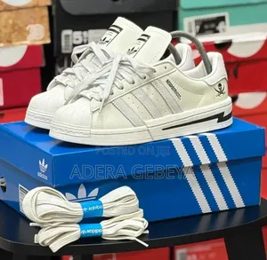 Adidas Tokyo Original