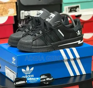 Adidas Tokyo Original