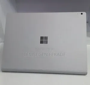 New Laptop Microsoft Surface Book 2 16GB Intel Core i7 SSD 512GB