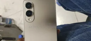 New Samsung Galaxy S25 Edge 256 GB Gold
