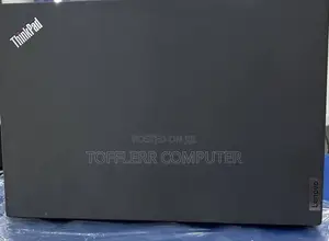 New Laptop Lenovo ThinkBook 13 16GB Intel Core i7 SSD 512GB