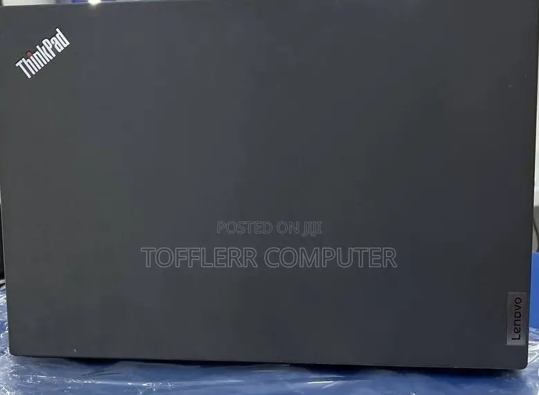 New Laptop Lenovo ThinkBook 13 16GB Intel Core i7 SSD 512GB