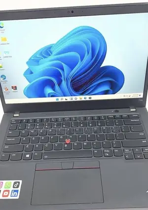 New Laptop Lenovo ThinkBook 13 16GB Intel Core i7 SSD 512GB